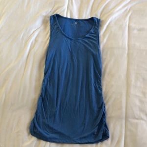 Free Fly Blue Tank Top